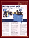 ERD-30 Brochure