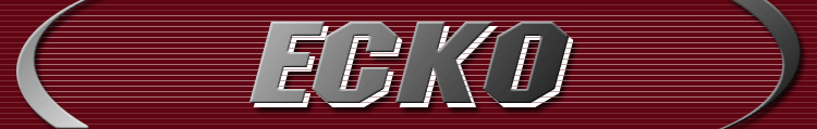 Ecko Fin & Tooling Co.: Roll Die Division