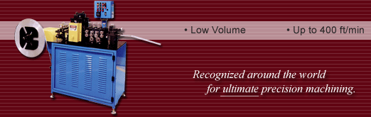 Picture of ERD-30 - Low Volume, Up to 400 ft/min