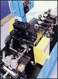 Picture of ERD-30 Running