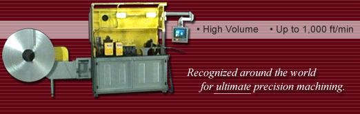 Picture of ERD-70 Fin Mill - High Volume, Up to 1,000 ft/min