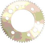 Sharpening & Maintenance