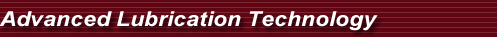 Advanced Lubrication Technology